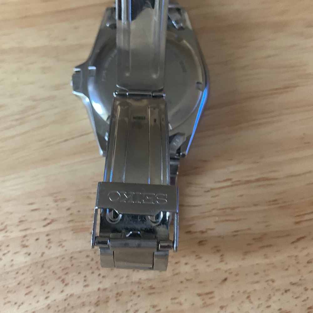 Seiko - Picture 5 of 8